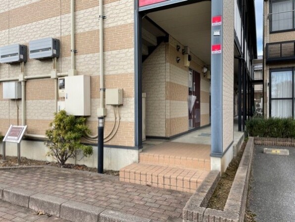 レオパレスしんでん中山の物件内観写真